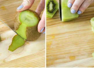 The Ultimate Guide to Cutting Kiwi: A Beautiful and Tasty Treat