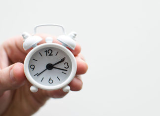 Awaken Your Post-Holiday Slumber: A Guide to Getting Back on Track