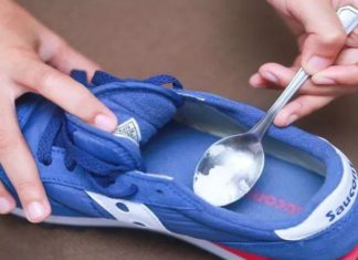 The Magic of Household Cleaning with a Pinch of Baking Soda