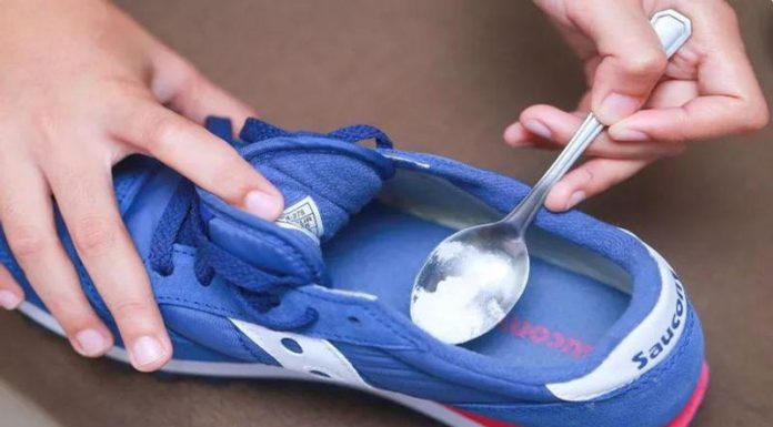 The Magic of Household Cleaning with a Pinch of Baking Soda