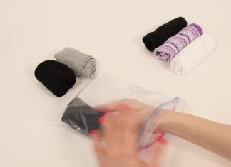 The Ultimate Guide to Packing Like a Pro