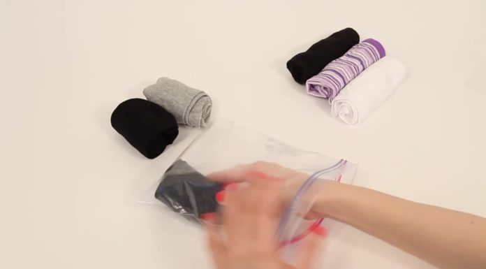 The Ultimate Guide to Packing Like a Pro