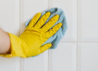 The Magic of Coconut Oil: A Sparkling Clean Home