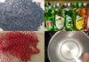 The Magic of Ash: Transform Your Household Items with This Cleaning Hack