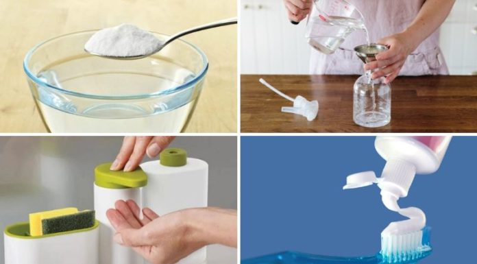 The Ultimate Guide to Washing Your White Tablecloth: A Sparkling Clean in No Time!