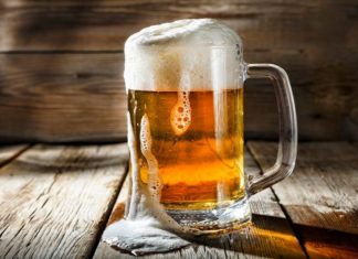 The Magic Potion: Reviving Paint-Stained Clothes with Beer