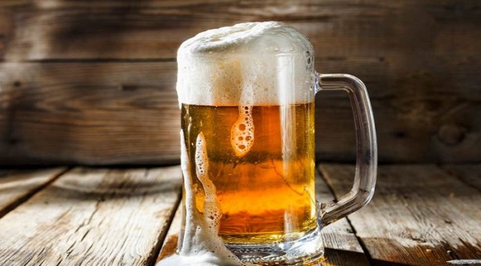 The Magic Potion: Reviving Paint-Stained Clothes with Beer