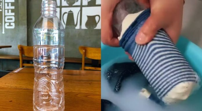 The Ultimate Guide to Washing Your Socks: Get Them Looking Brand New!