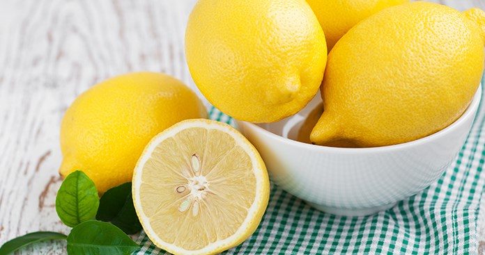 5 Tips to Keep Lemons Fresher for Longer Than Your Ex