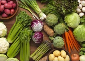 Preserving the Nutrients: A Guide to Locking in the Goodness of Green Vegetables