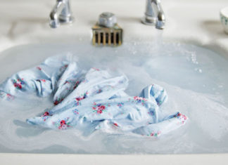 The Ultimate Guide to Keeping Your Delicates Pristine and Fresh