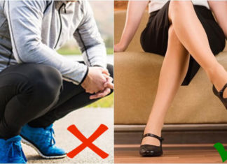 “Holding It All Together: Strategies for When Nature Calls but You Can’t Answer”