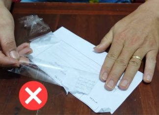 “A Quick and Easy Guide to Removing Tape from Paper Without Tearing”