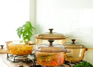 The Ultimate Guide to Using Your Glass Cookware on an Induction Hob