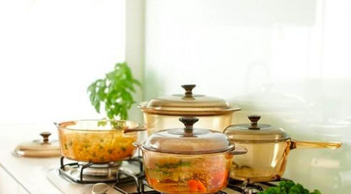 The Ultimate Guide to Using Your Glass Cookware on an Induction Hob