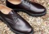 “A Slip-sliding Solution: Tips to Tackle Slippery Shoe Soles”