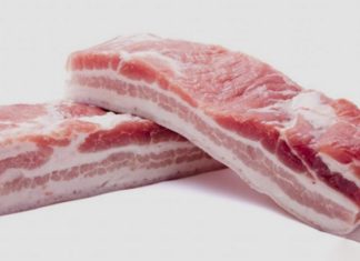 The Perfect English-Style Roast Pork: A Tasty Guide