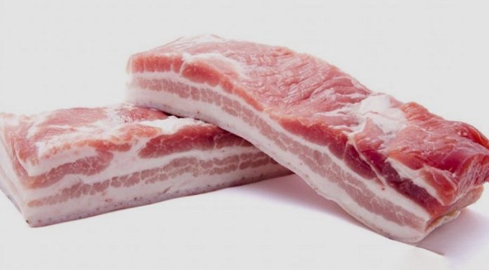 The Perfect English-Style Roast Pork: A Tasty Guide