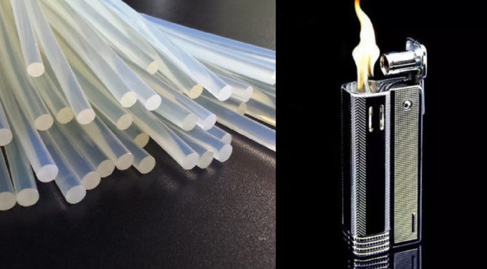 “A Quick Fix: Retrieving a Broken Key Stuck in the Lock”