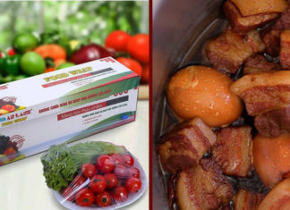 The Surefire Way to Effortlessly Lift Away Encased Fat from Your Braised Meat