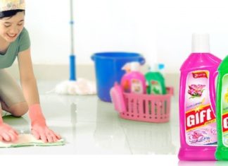 The Ultimate Guide to Choosing and Using Floor Cleaners Like a Pro