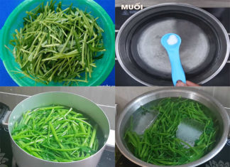 “The Ultimate Guide to Perfectly Crisp and Vibrant Boiled Vegetables”