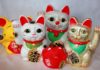 What are the Different Types of Lucky Cats? Understanding Their Unique Meanings.