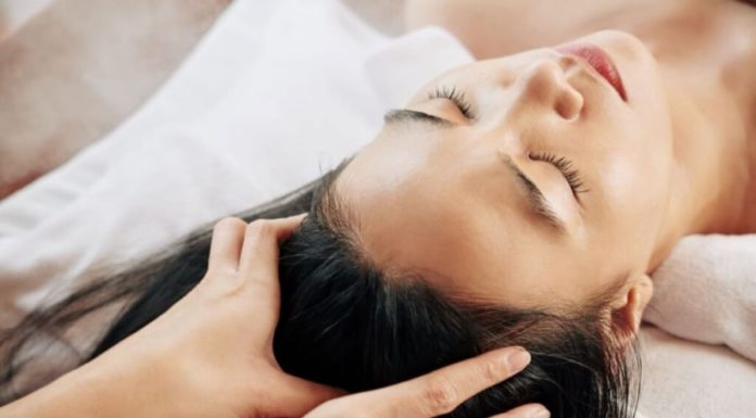 “The Secret to Luscious, Thick Hair: 6 Simple Steps to Transform Your Locks”