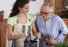 Delicious Dining for the Elderly: Secrets to Healthy Eating in Your Golden Years