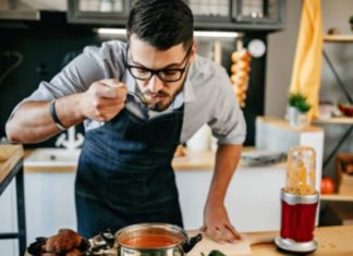 The Magic of Reducing Saltiness: A Guide to Salvaging Your Dish Without Dilution