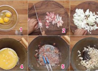 Leftover Rice Recipes: Creative Ways to Transform Yesterday’s Rice