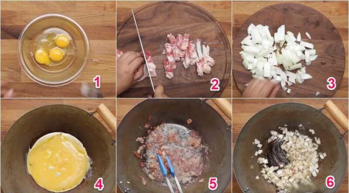 Leftover Rice Recipes: Creative Ways to Transform Yesterday’s Rice