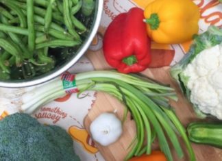 The Secret to Mouth-Watering Grilled Veggies