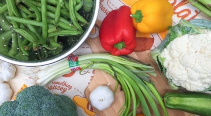 The Secret to Mouth-Watering Grilled Veggies