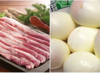 The Secret to Making the Ultimate Braised Pork and Egg Dish