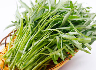 The Ultimate Guide to Perfectly Cooked Water Spinach: A Delicious and Visually Appealing Dish