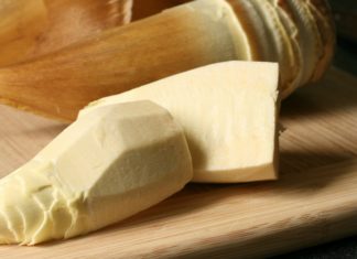 How to Tell the Difference Between Fresh Bamboo Shoots and Chemically Preserved Ones