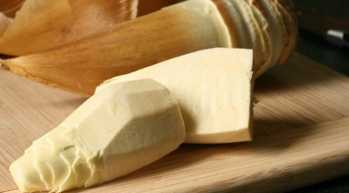 How to Tell the Difference Between Fresh Bamboo Shoots and Chemically Preserved Ones