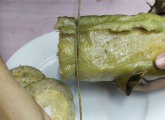 The Ultimate Guide to Crispy Fried Banh Tet: A Tasty Treat Without the Grease