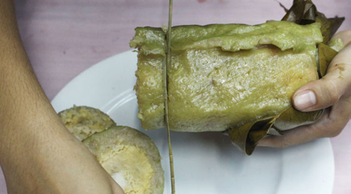 The Ultimate Guide to Crispy Fried Banh Tet: A Tasty Treat Without the Grease