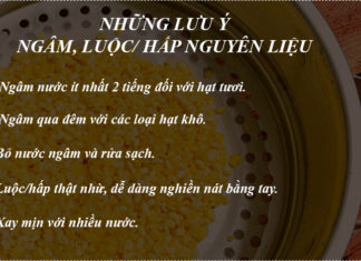 The Ultimate Guide to Mastering the Art of Sweet Bean Paste for Mooncakes