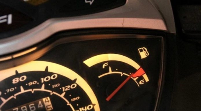 The Ultimate Hack to Siphon Gas from Your Motorcycle Without Using Your Mouth