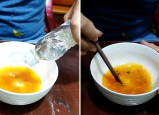 The Ultimate Hack to Get Rid of Cockroaches: A Powerful Duo of Dish Soap and Noodle Soup Leftovers
