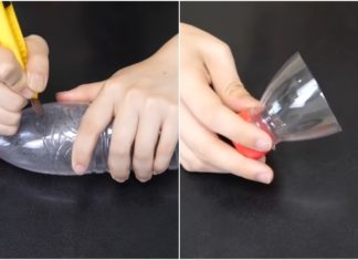 The Ultimate Guide to Creating a ‘Handle’ for Your Scouring Pad: Protect Your Hands and Hang with Ease