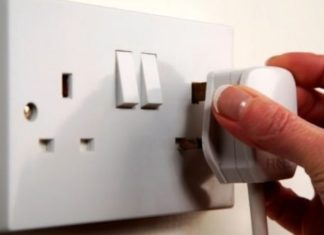 “Stay Safe During Storm Season: A Guide to Using Electrical Appliances”