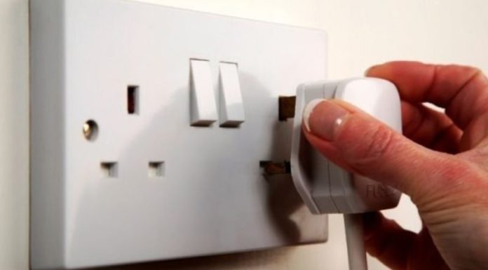 “Stay Safe During Storm Season: A Guide to Using Electrical Appliances”