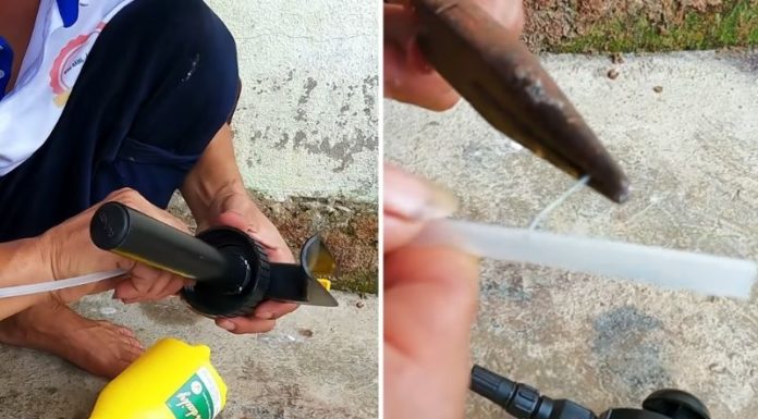 The Definitive Handbook to Crafting a Foam Cannon for an Immaculate Car Wash