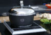 Energy-Efficient Induction Cooking: A Guide to Saving Money and the Planet