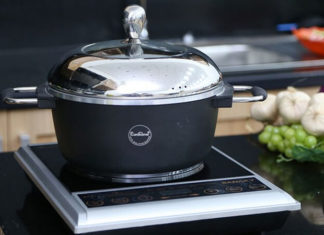 Energy-Efficient Induction Cooking: A Guide to Saving Money and the Planet