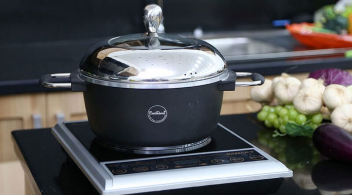 Energy-Efficient Induction Cooking: A Guide to Saving Money and the Planet